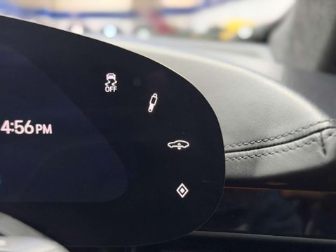 Porsche Taycan Performance Plus 93.4kWh Turbo S Saloon 4dr Electric Auto 4WD (761 ps) 41