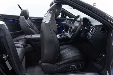 Bentley Continental 4.0 Continental GT V8 Auto 4WD 2dr 23