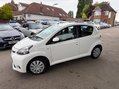 Toyota Aygo 1.0 VVT-i Move MultiMode Euro 5 5dr 2