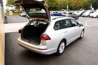 Volkswagen Golf LIFE TSI 35