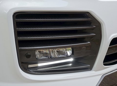 Land Rover Range Rover 4.4 SDV8 Vogue SE Overfinch 20