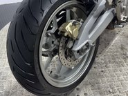 Aprilia Shiver GT 2011 ONLY 20K 1 OWNER NEW MOT VERY CLEAN SUPERMOTO 750CC 35