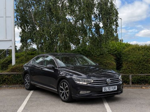 Volkswagen Passat 2.0 TDI EVO SEL Saloon 4dr Diesel DSG Euro 6 (s/s) (150 ps) 1