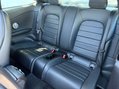Mercedes-Benz C Class 2.1 C 250 AMG Line Premium+ D Auto 2dr 68