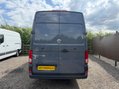 Volkswagen Crafter 2.0 TDI CR35 Trendline Maxi Panel Van FWD XLWB High Roof Euro 6 (s/s) 5dr 7