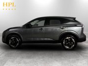 Nissan Qashqai 1.3 DIG-T MHEV N-Connecta SUV 5dr Petrol Hybrid XTRON Euro 6 (s/s) (158 ps) 4