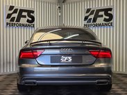 Audi A7 3.0 TDI V6 S line Sportback 5dr Diesel S Tronic quattro Euro 6 (s/s) (272 p 5