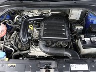 Skoda Fabia COLOUR EDITION TSI 44