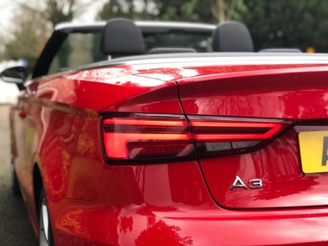 Audi A3 TFSI SPORT 41