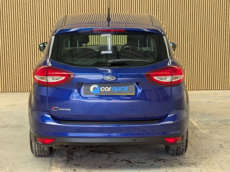 Ford C-Max 1.5 C-Max Titanium TDCi 5dr 23
