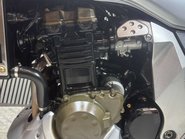 Kawasaki Z ZR750 2007 1 OWNER ONLY 8K NEW MOT WARRANTY 750CC 11