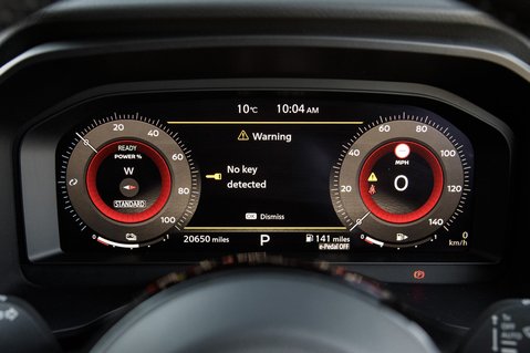 Nissan Qashqai E-POWER N-CONNECTA 15