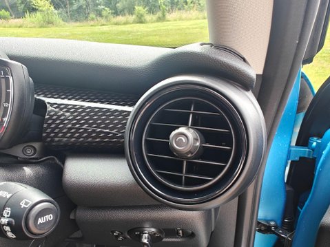 Mini Hatch 2.0 Cooper S Steptronic Euro 6 (s/s) 3dr 68