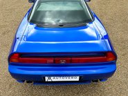 Honda NSX V6 Manual Coupe 29