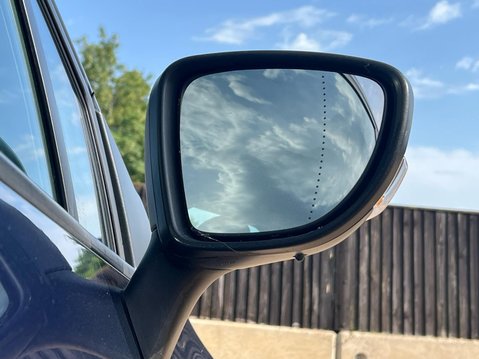 Renault Captur DYNAMIQUE NAV TCE 45