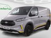 Ford Transit Custom SWB L1H1 Low Roof Trail 320 Air Con Alloys Sensors Cam EURO 6
