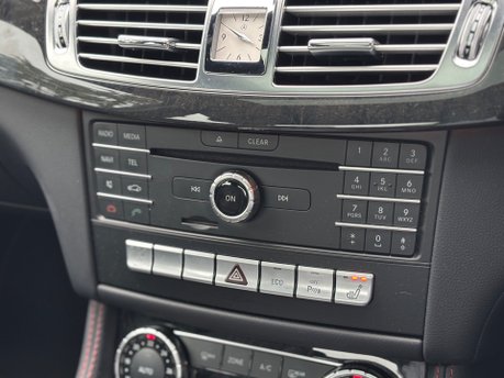 Mercedes-Benz CLS CLS400 AMG LINE 33