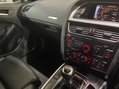 Audi A5 2.0 TDIe S line Sportback Euro 5 (s/s) 5dr 26