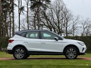 SEAT Arona 1.0 TSI EVO SE Technology Euro 6 (s/s) 5dr 6
