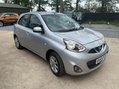 Nissan MICRA 1.2 Micra Acenta 5dr 12