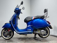 Piaggio Vespa GTS 300 SUPER 2016 ONLY 6K MOT VERY CLEAN POLINI PIPE SERVICED 3
