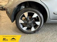 Nissan Note 1.4 16V n-tec+ Euro 5 5dr 21