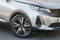 Peugeot 3008 PURETECH S/S GT PREMIUM 11