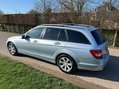 Mercedes-Benz C Class 1.6 C180 Executive SE G-Tronic+ Euro 6 (s/s) 5dr 3