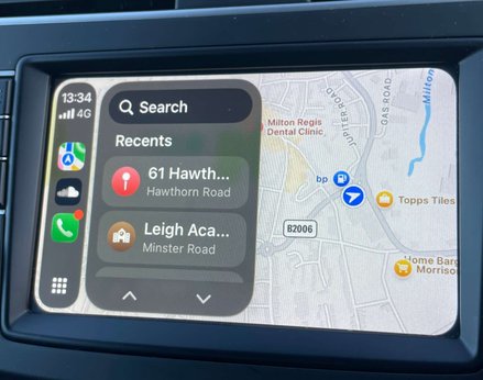 Hyundai i20 1.2 i20 SE MPI 5dr 37