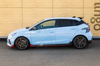 Hyundai i20 T-GDI N 15