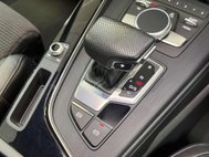 Audi A4 2.0 TFSI 40 Black Edition Saloon 4dr Petrol S Tronic Euro 6 (s/s) (190 ps) 29