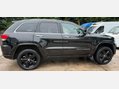 Jeep Grand Cherokee 3.0 V6 CRD Overland SUV 5dr Diesel Auto 4WD Euro 6 (247 bhp) 8