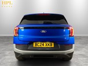 Ford Explorer Extended Range 77kWh Premium SUV 5dr Electric Auto (286 ps) 2 Owners - Air 6