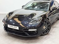 Porsche Panamera 4.0 V8 E-Hybrid 14kWh Turbo S Saloon 5dr Petrol Plug-in Hybrid PDK 4WD Euro 13