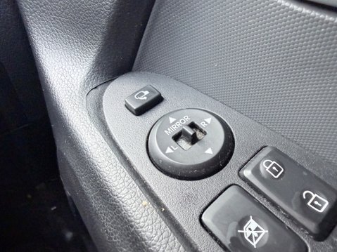Kia Sportage 2.0 CRDI KX-3 SAT NAV 22
