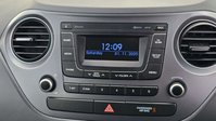 Hyundai i10 1.2 SE Hatchback 5dr Petrol Auto Euro 6 (87 ps) 36
