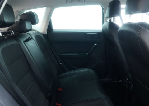SEAT Ateca 1.5 Ateca Xperience TSi Evo Semi-Auto 5dr 51
