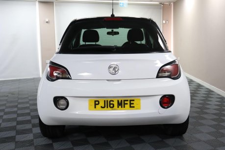 Vauxhall Adam ENERGISED 8