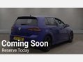 Volkswagen Golf 2.0 Golf R DSG 4WD 5dr 2
