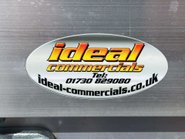 Iveco Daily 70c18 3.0 Dropside Truck 12