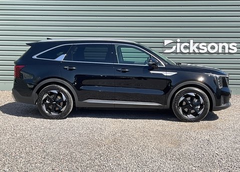 Kia Sorento EVOLVE 10