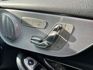 Mercedes-Benz C Class C 220 D AMG LINE PREMIUM PLUS COUPE 23