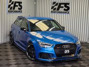 Audi RS3 2.5 TFSI Sportback 5dr Petrol S Tronic quattro Euro 6 (s/s) (400 ps) 54