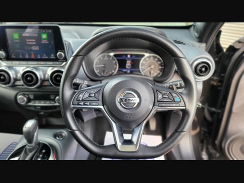 Nissan Juke DIG-T TEKNA DCT 26