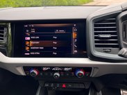 Audi A1 1.0 TFSI 30 S line Sportback S Tronic Euro 6 (s/s) 5dr 92