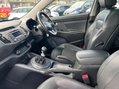 Kia Sportage 1.6 GDi EcoDynamics 2 2WD Euro 5 (s/s) 5dr 20