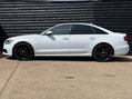 Audi A6 2.0 A6 Black Edition TDI CVT 4dr 11