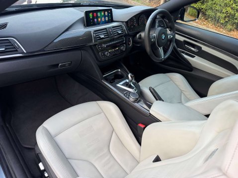 BMW M4 3.0 M4 Competition Edition Package Semi-Auto 2dr 22