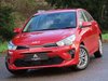 Kia Rio 1.2 2 Euro 6 (s/s) 5dr