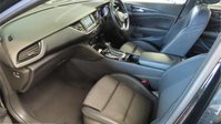 Vauxhall Insignia 1.5i Turbo GPF SRi VX Line Nav Grand Sport 5dr Petrol Automatic Euro 6 (s/s 4